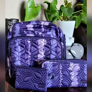 *** PRICE DROP***BUNDLE** set includes Ranger, Splits wallet with Metro coin bag